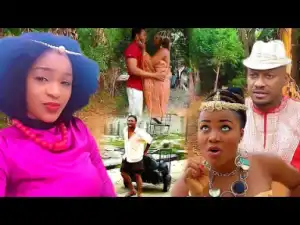 Video: Palace Of Hatred 1  - 2018 Nigerian Movies Nollywood Movie